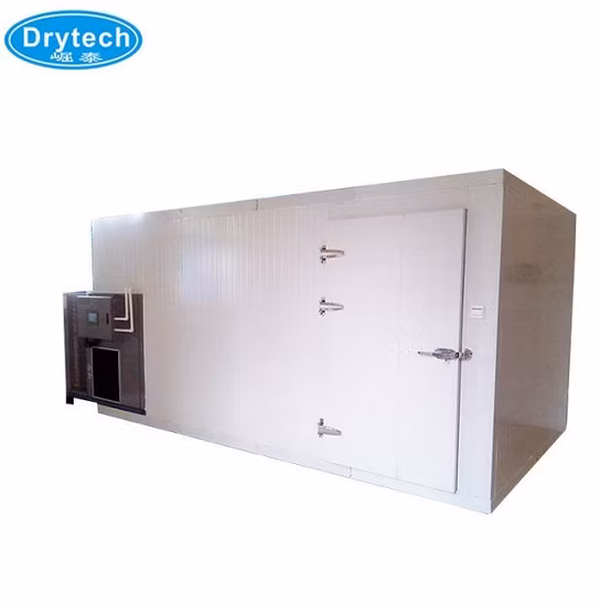 Stainless Steel Fruit Vegetable Mango Pineapple Anise Fish Mango Pineapple Nut Bean Bitter Gourd Bell Pepper Chicken Meat Chicken Meat Carrot Heat Pump Dryer